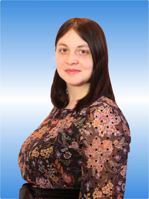 Реутова Наталья Михайловна Реутова Наталья Михайловна